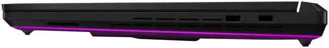 Игровой ноутбук ASUS ROG Strix SCAR 18 2026 G835LWG-SA280 фото 5