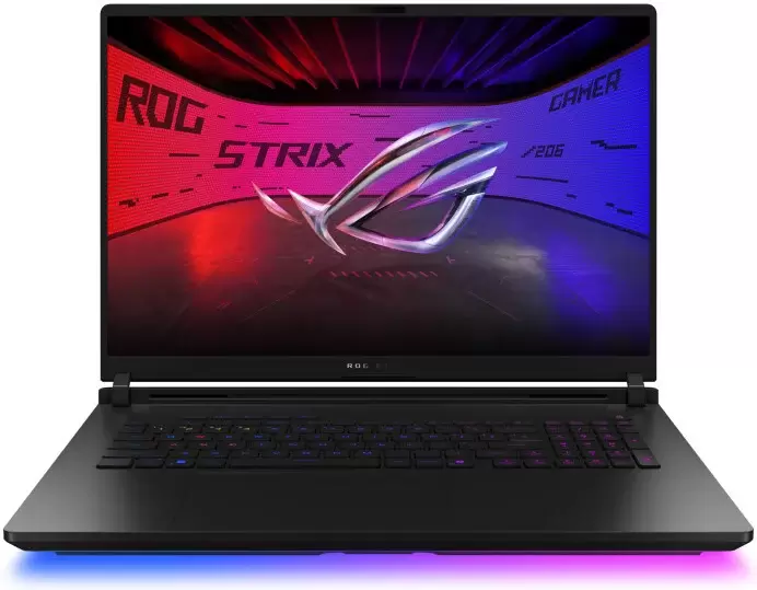 Asus ROG Strix SCAR 18 2026 G835LXG-TQ530W