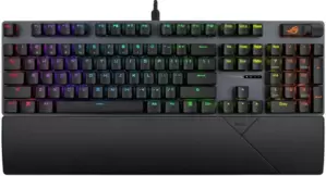 Asus ROG Strix Scope II X (ASUS ROG NX Snow V2)