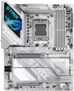 Материнская плата ASUS Rog Strix X870E-A Gaming WiFi7 Neo фото