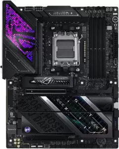 Материнская плата ASUS ROG Strix X870E-E Gaming WiFi7 Neo