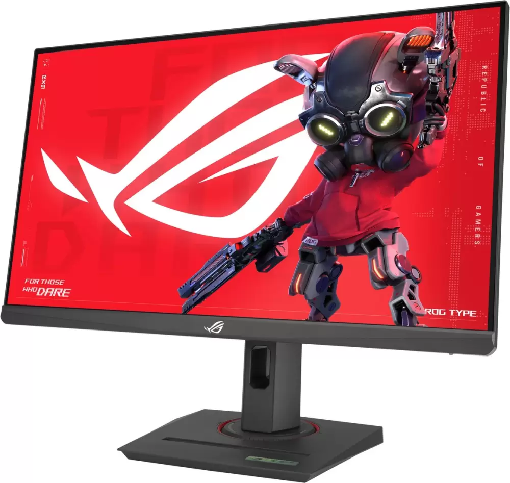 Игровой монитор ASUS ROG Strix XG259CS фото