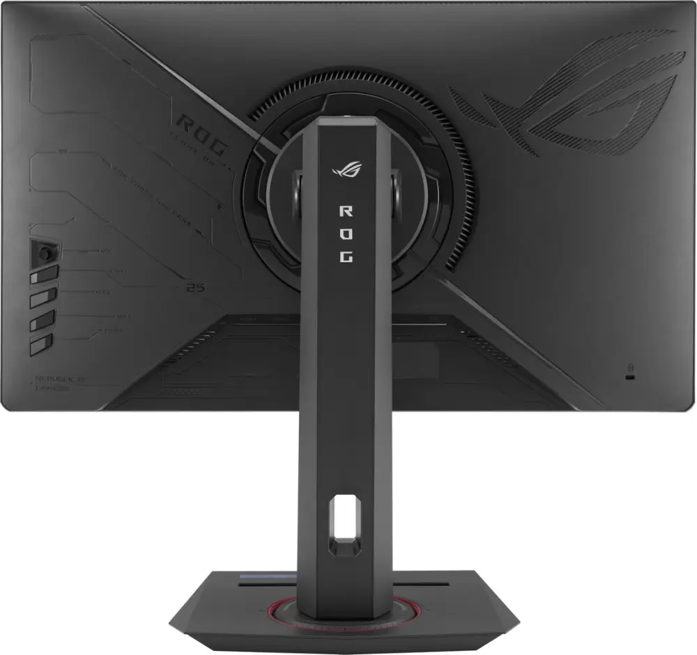 Игровой монитор ASUS ROG Strix XG259CS фото