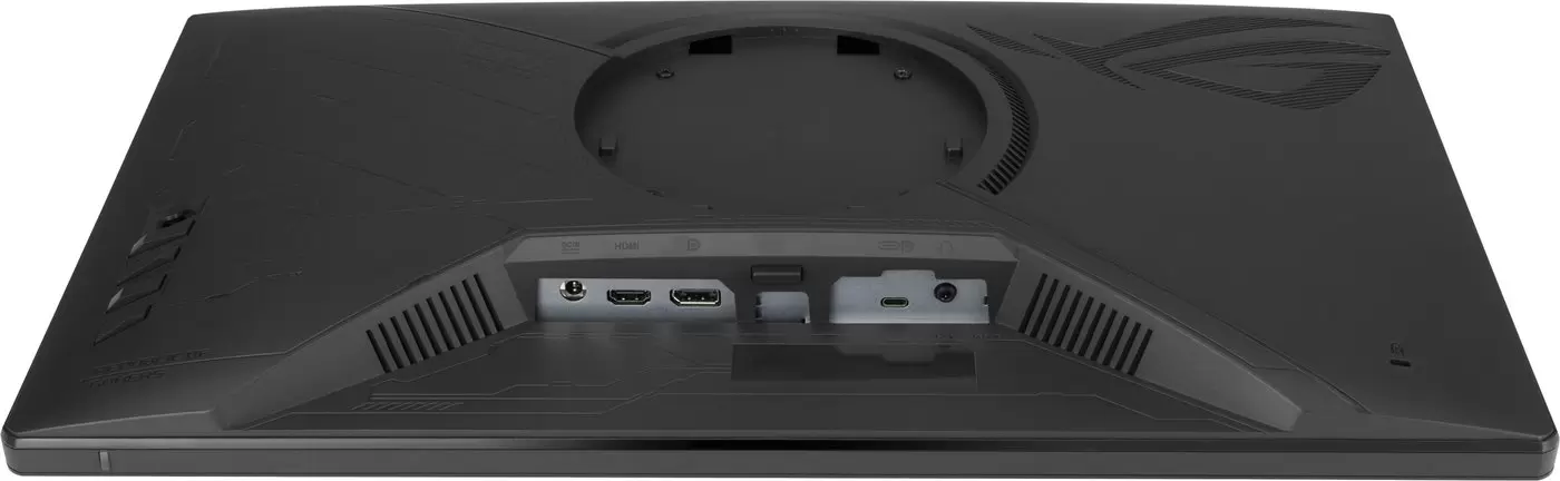 Игровой монитор ASUS ROG Strix XG259CS фото