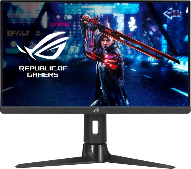 Asus ROG Strix XG259QN