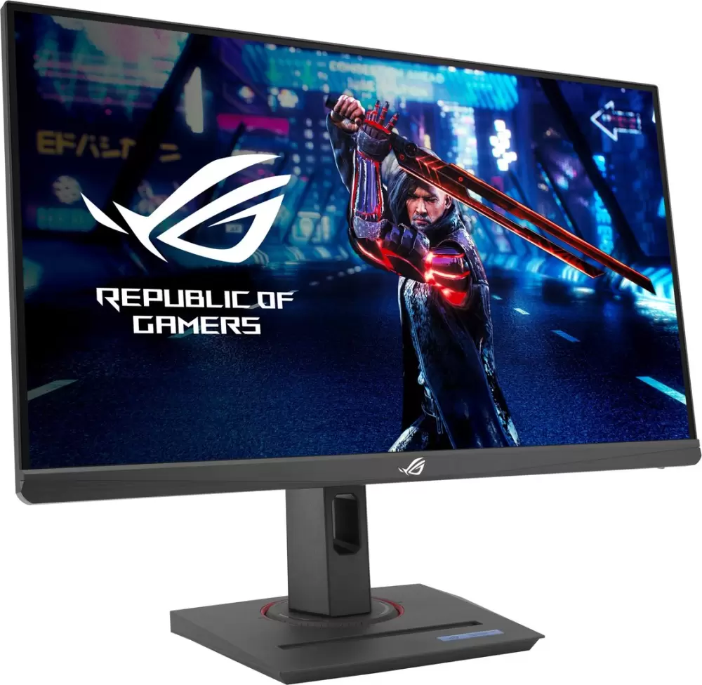 Игровой монитор ASUS ROG Strix XG259QNS фото