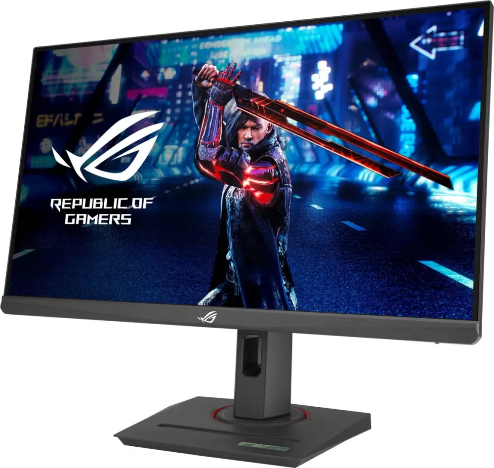 Игровой монитор ASUS ROG Strix XG259QNS фото