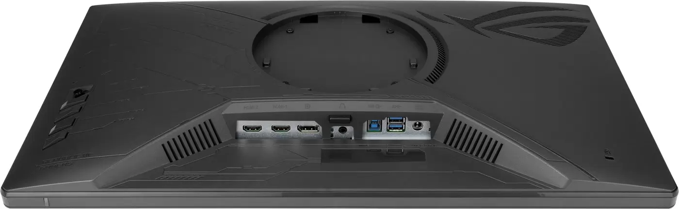 Игровой монитор ASUS ROG Strix XG259QNS фото