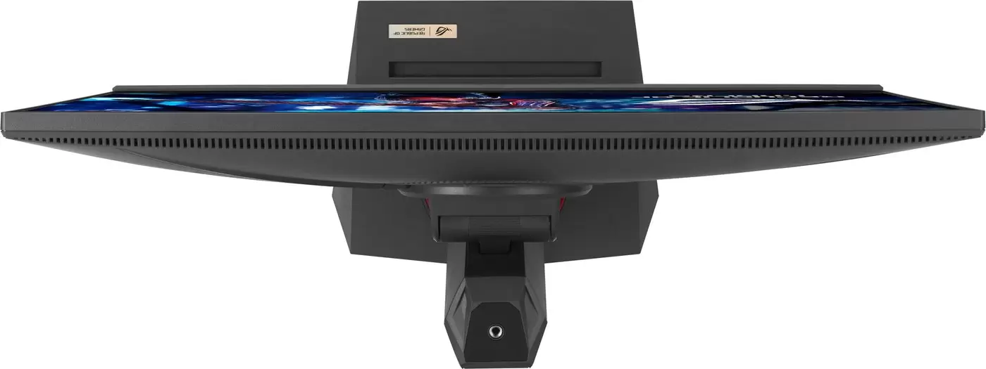 Игровой монитор ASUS ROG Strix XG259QNS фото