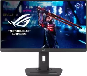Asus ROG Strix XG259QNS