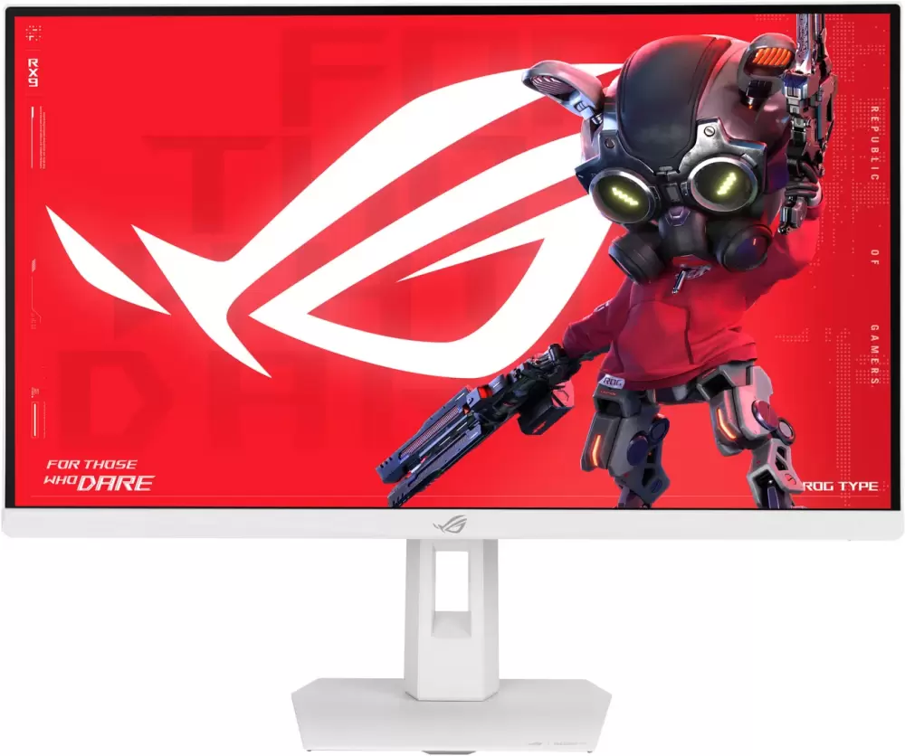 Asus ROG Strix XG27ACMES-W