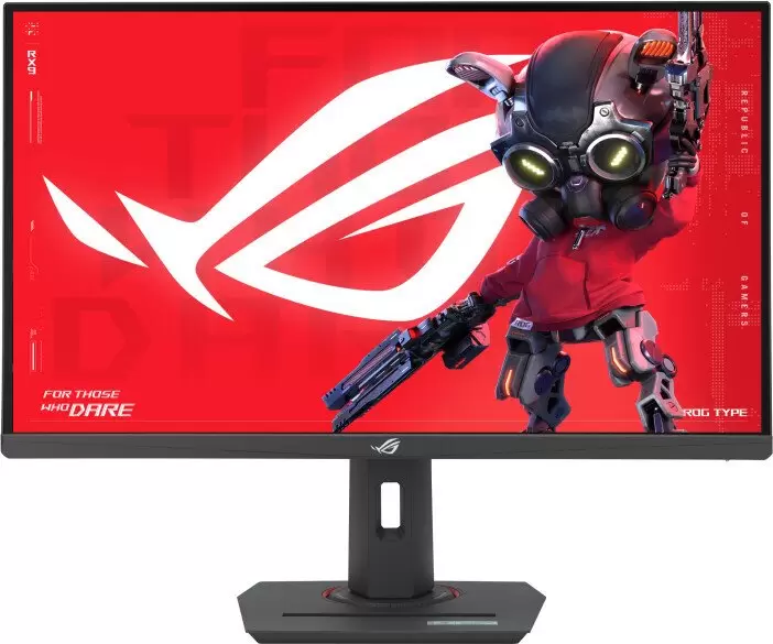 Asus ROG Strix XG27ACMS