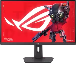 Игровой монитор ASUS ROG Strix XG27ACS фото