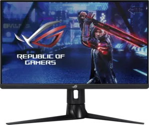 Игровой монитор ASUS ROG Strix XG27AQMR фото