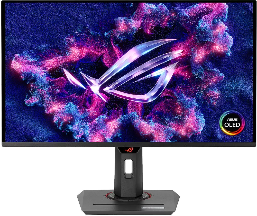 Asus ROG Strix XG27UCDMG