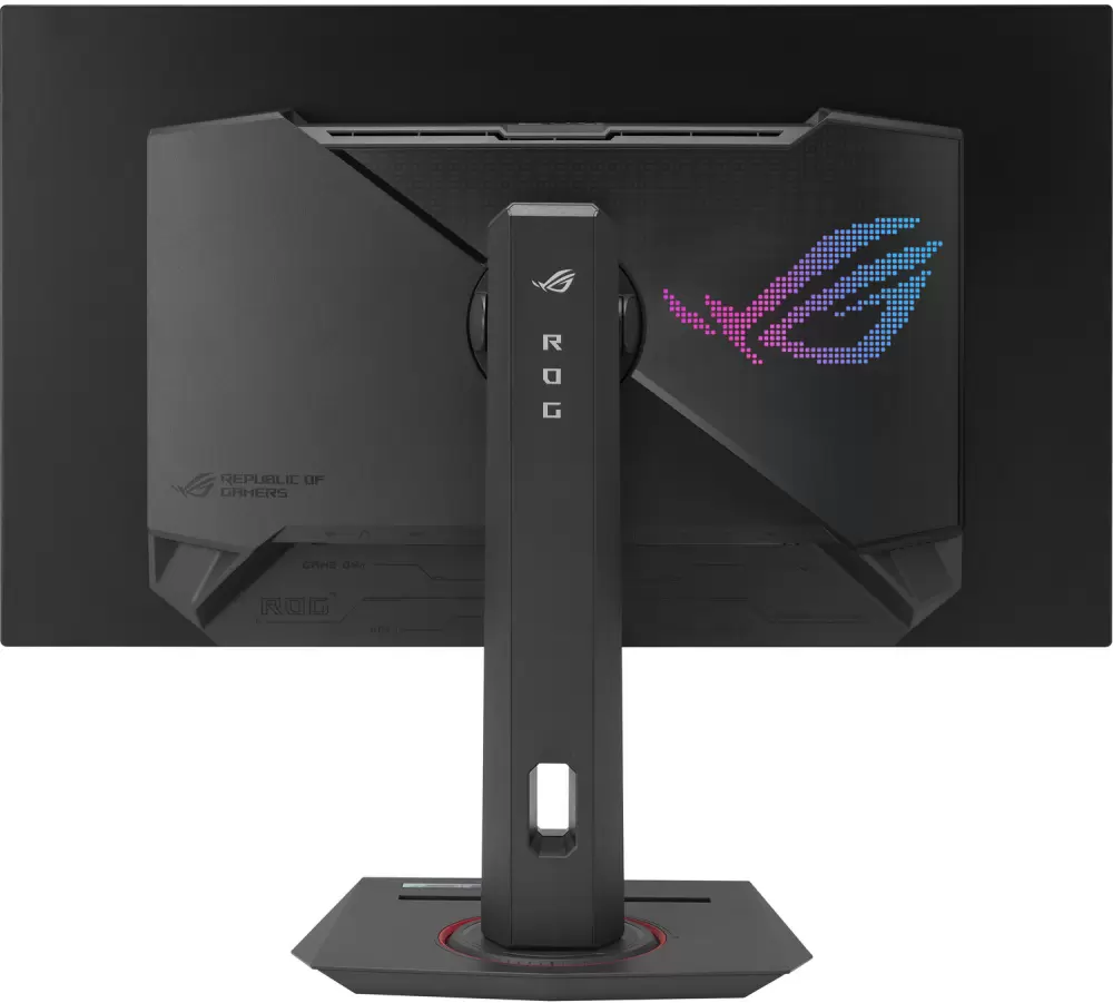 Игровой монитор ASUS ROG Strix XG27UCDMG фото