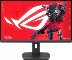 Монитор ASUS ROG Strix XG27UCG