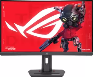 Игровой монитор ASUS ROG Strix XG27WCMS фото