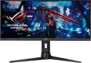 Игровой монитор ASUS ROG Strix XG309CM фото