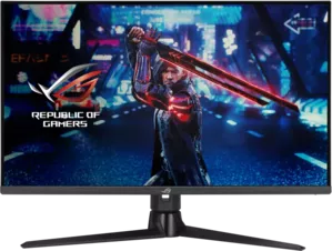 Монитор ASUS ROG Strix XG32AQ фото