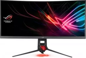 Монитор Asus ROG Strix XG35VQ фото