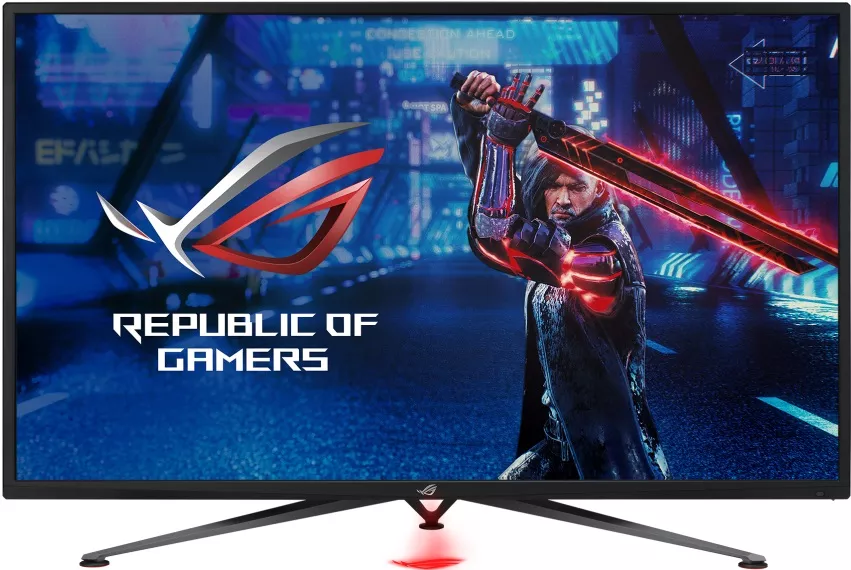 Монитор Asus ROG Strix XG438QR