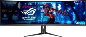 Монитор ASUS ROG Strix XG49WCR фото