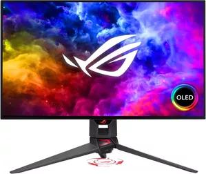 Монитор ASUS ROG Swift OLED PG27AQDM фото