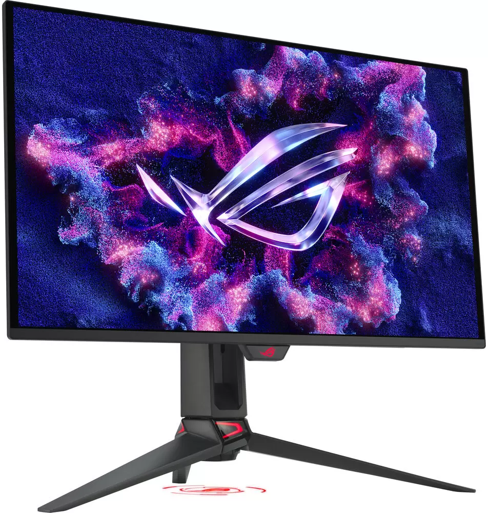 Монитор ASUS ROG Swift OLED PG27UCDM фото
