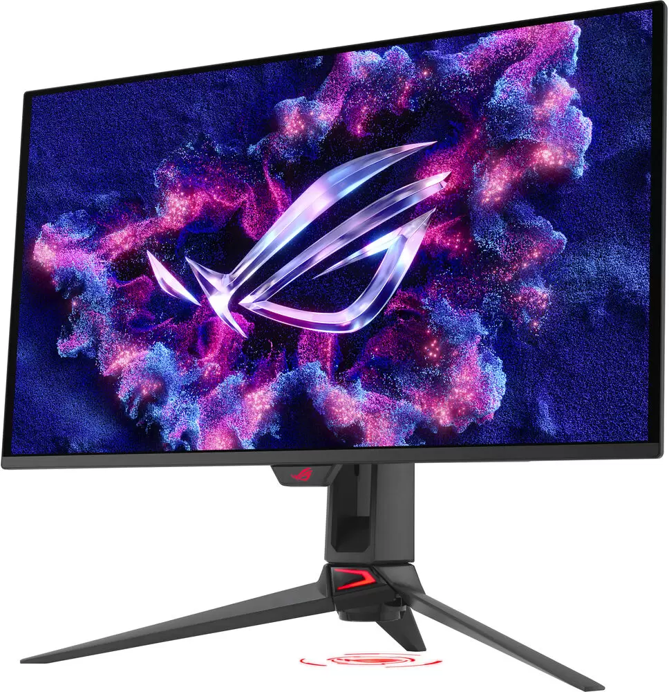 Монитор ASUS ROG Swift OLED PG27UCDM фото
