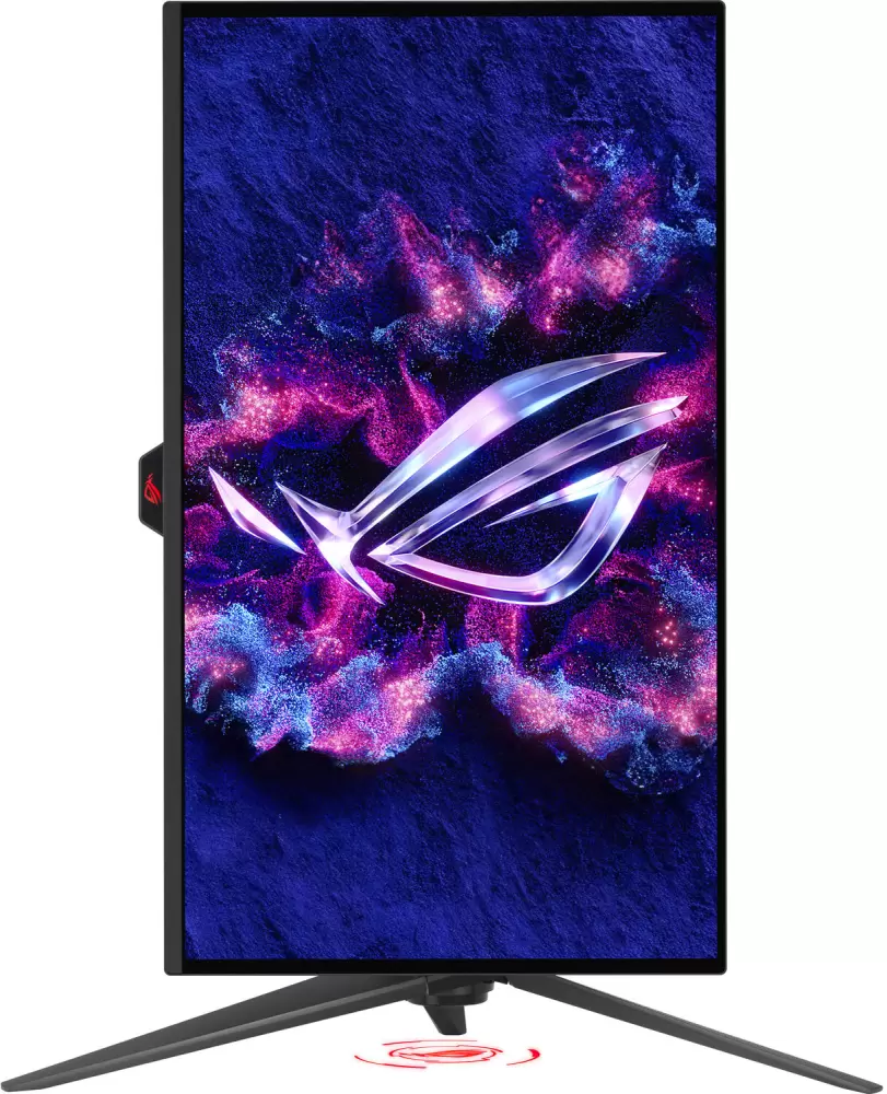 Монитор ASUS ROG Swift OLED PG27UCDM фото