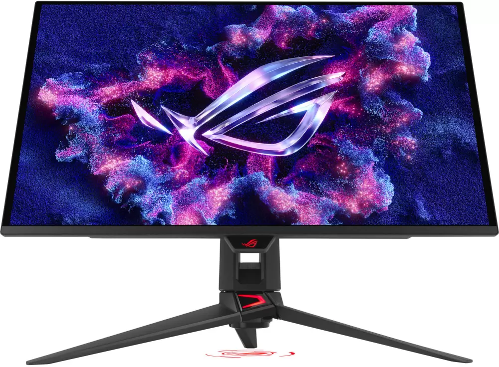 Монитор ASUS ROG Swift OLED PG27UCDM фото