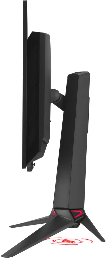 Монитор ASUS ROG Swift OLED PG27UCDM фото