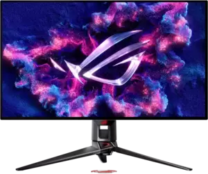 Игровой монитор ASUS ROG Swift OLED PG32UCDM фото