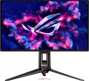 Игровой монитор ASUS ROG Swift OLED PG32UCDMZ фото