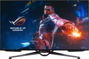 Игровой монитор ASUS ROG Swift OLED PG42UQ фото