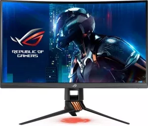 Монитор Asus ROG Swift PG27VQ фото