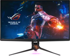 Игровой монитор ASUS ROG Swift PG32UQX фото