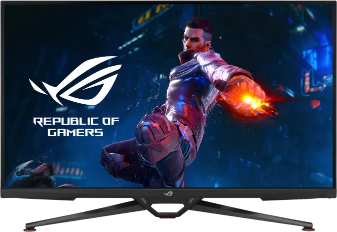 Asus ROG Swift PG38UQ