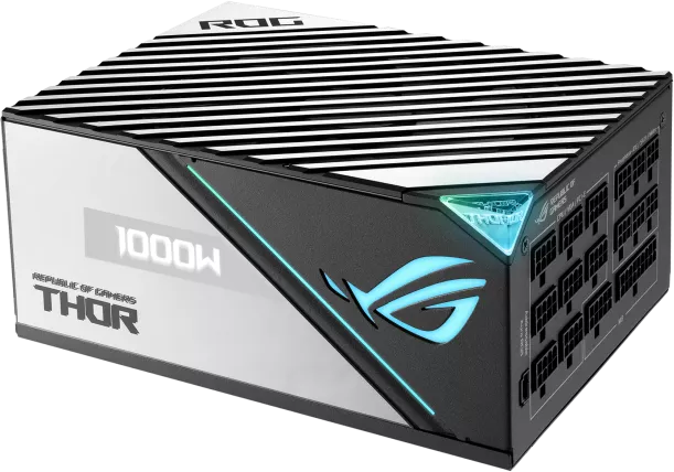 Asus ROG Thor 1000W Platinum II ROG-THOR-1000P2-GAMING