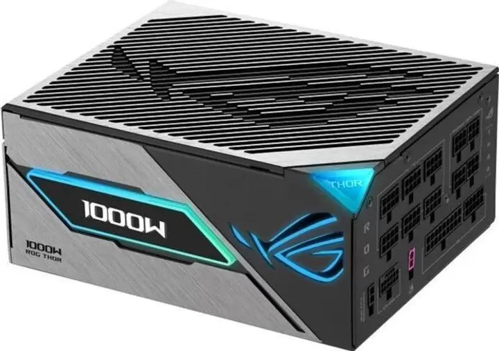 Asus ROG Thor 1000W Platinum III ROG-THOR-1000P3-GAMING