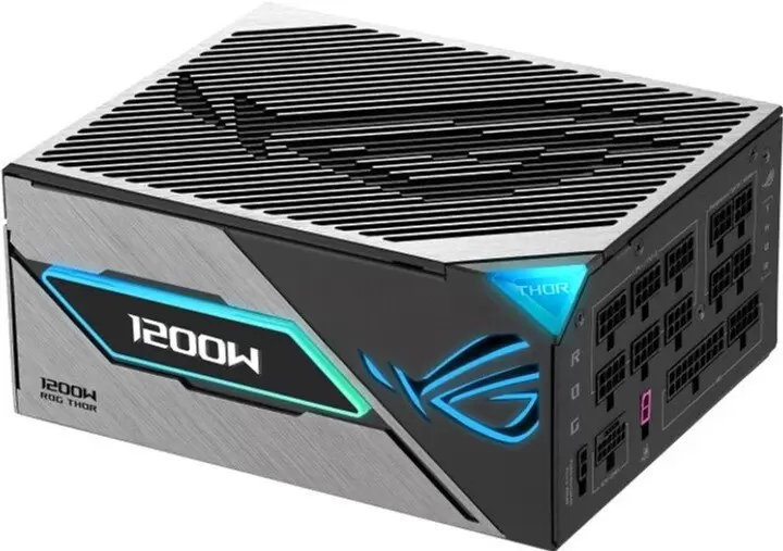 Asus ROG Thor 1200W Platinum III ROG-THOR-1200P3-GAMING