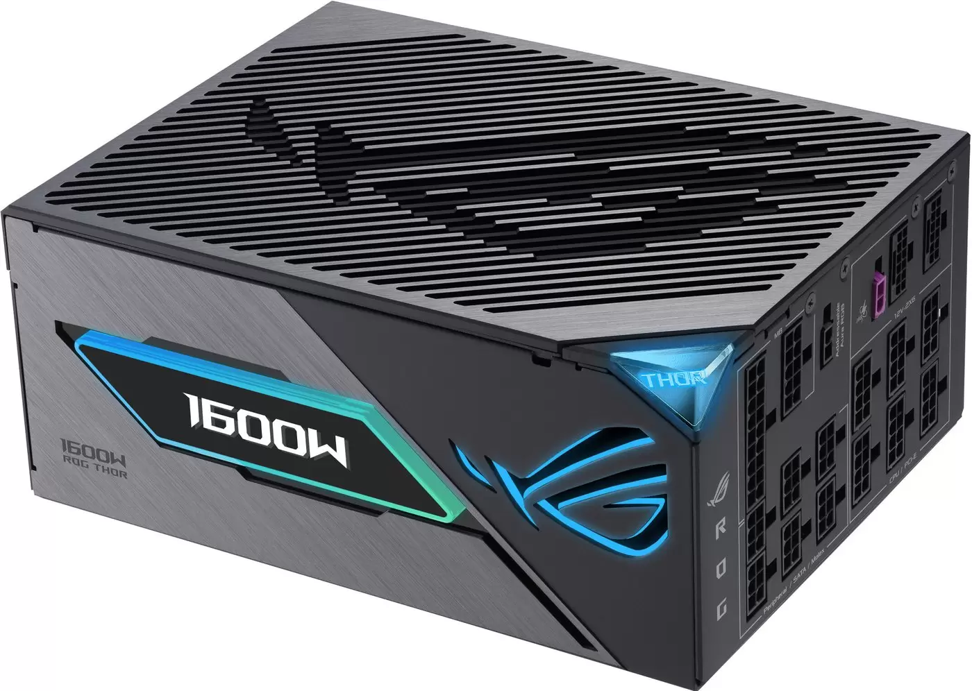 Asus ROG THOR 1600W Titanium III ROG-THOR-1600T3-GAMING