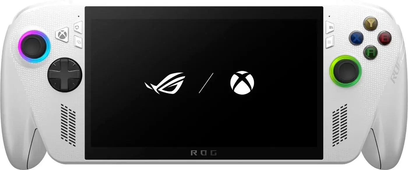 Asus ROG Xbox Ally (AMD Ryzen Z2 A, 512ГБ)