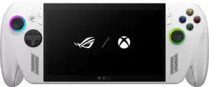 Игровая приставка ASUS ROG Xbox Ally (AMD Ryzen Z2 A, 512ГБ)