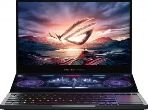 Ноутбук ASUS ROG Zephyrus Duo 15 GX550LXS-HC066T фото