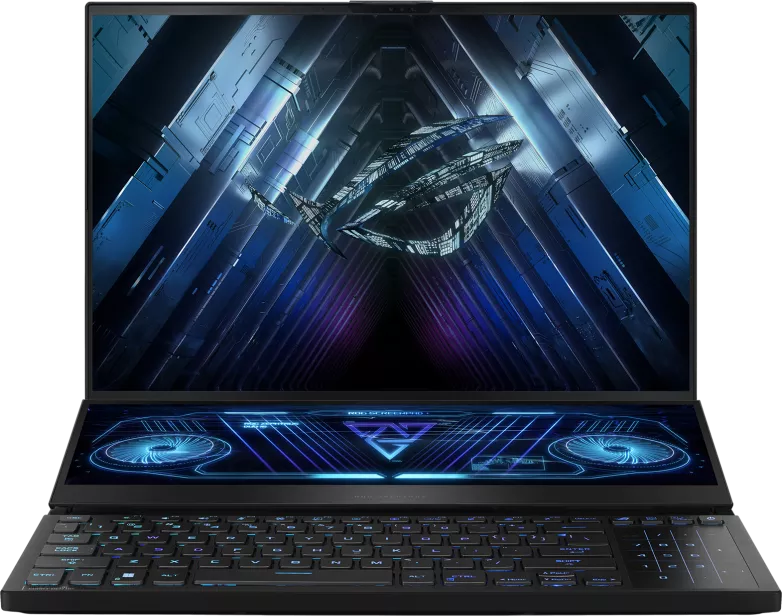 Asus ROG Zephyrus Duo 16 2023 GX650PZ-NM015W