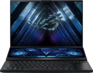 Ноутбук ASUS ROG Zephyrus Duo 16 2023 GX650PZ-NM015W фото