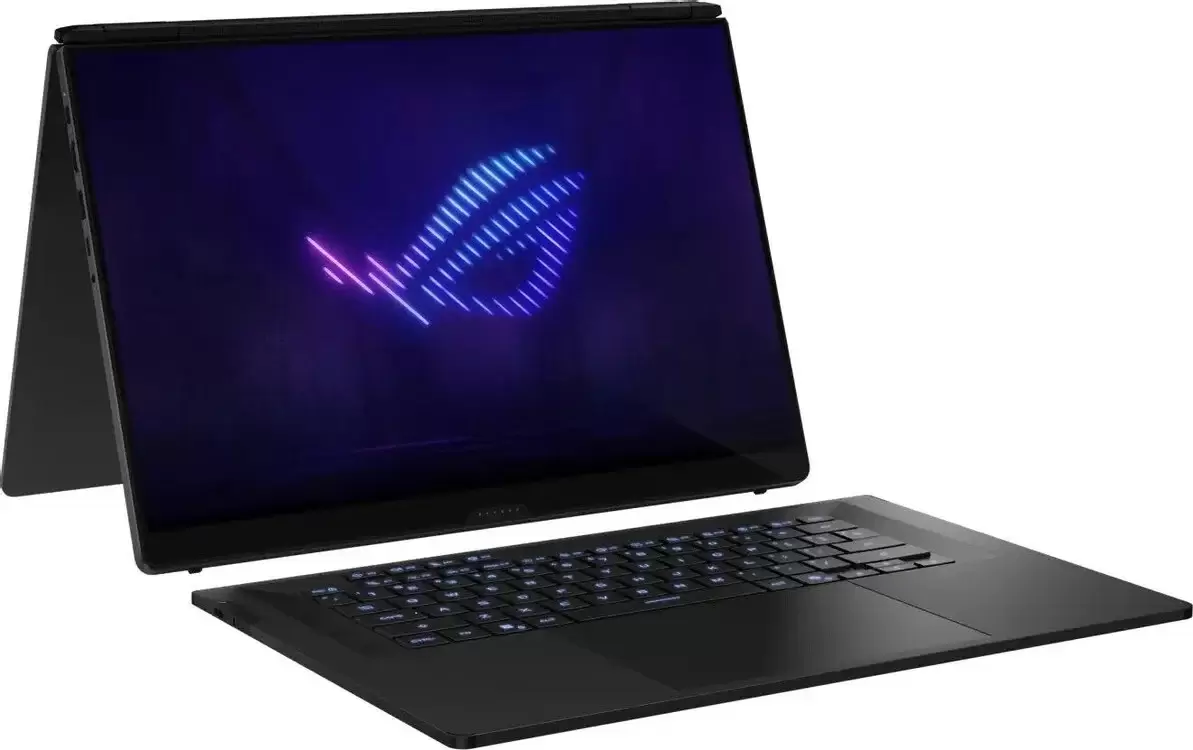 Рабочая станция ASUS ROG Zephyrus Duo 16 2026 GX651AR-U9321X фото 6