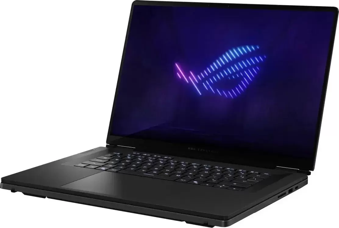 Рабочая станция ASUS ROG Zephyrus Duo 16 2026 GX651AX-U9642X фото 2